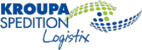 Logo firmy KROUPA SPEDITION