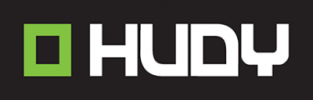 Logo firmy HUDYsport