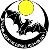 Logo firmy Správa jeskyní ČR
