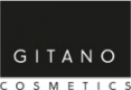 Logo firmy Gitano Cosmetics