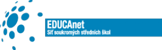 Logo firmy EDUCAnet