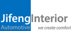 Logo firmy Jifeng Automotive Interior