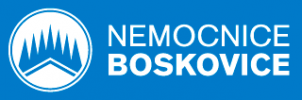 Logo firmy Nemocnice Boskovice