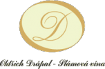 Logo firmy Oldřich Drápal