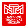 Logo firmy Národní technické muzeum