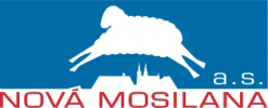 Logo firmy NOVÁ MOSILANA