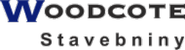 Logo firmy WOODCOTE