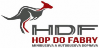 Logo firmy HopDoFabry