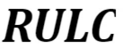 Logo firmy RULC