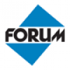 Logo firmy Nakladatelství FORUM