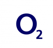 Logo firmy O2