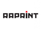 Logo firmy RAPRINT