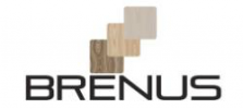Logo firmy BRENUS