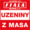 Logo firmy Fiala Milovice