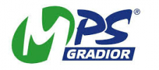 Logo firmy MPS Gradior