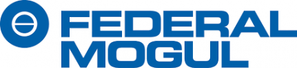 Logo firmy Federal-Mogul Valvetrain