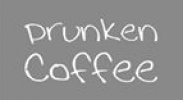 Logo firmy Drunken Coffee - Marek Hazuka