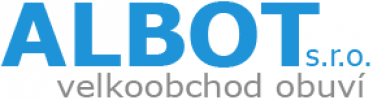 Logo firmy ALBOT