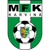 Logo firmy MFK Karviná