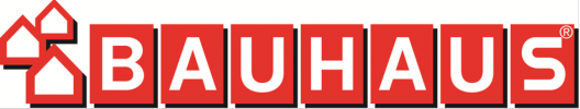 Logo firmy Bauhaus