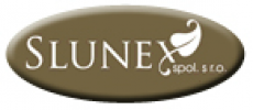 Logo firmy SLUNEX