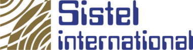 Logo firmy SISTEL INTERNATIONAL