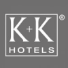 Logo firmy K+K Hotel