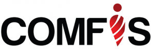 Logo firmy COMFIS