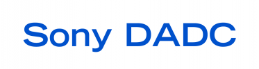 Logo firmy Sony DADC Czech Republic