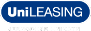 Logo firmy UNILEASING