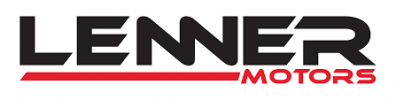 Logo firmy Lenner Motors