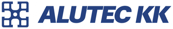 Logo firmy ALUTEC KK