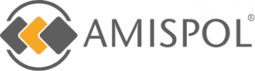 Logo firmy AMISPOL