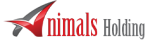 Logo firmy Animals Holding