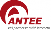 Logo firmy ANTEE