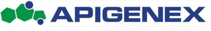 Logo firmy APIGENEX