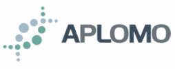 Logo firmy Aplomo