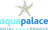 Logo firmy Aquapalace Hotel Prague