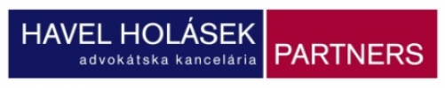 Logo firmy Havel, Holásek & Partners