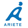 Logo firmy ARIETE GROUP