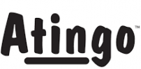 Logo firmy Atingo