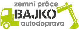 Logo firmy Autodoprava František Bajko
