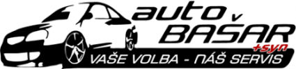 Logo firmy Autoservis Bašar a syn