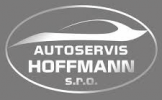 Logo firmy Autoservis Hoffmann