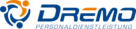 Logo firmy Dremo