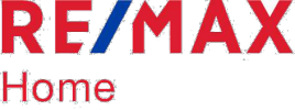 Logo firmy RE/MAX Home