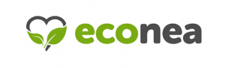 Logo firmy Econea