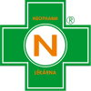 Logo firmy Neopharm Lékárna