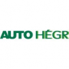 Logo firmy Auto Hégr