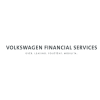 Logo firmy Volkswagen Financial Services